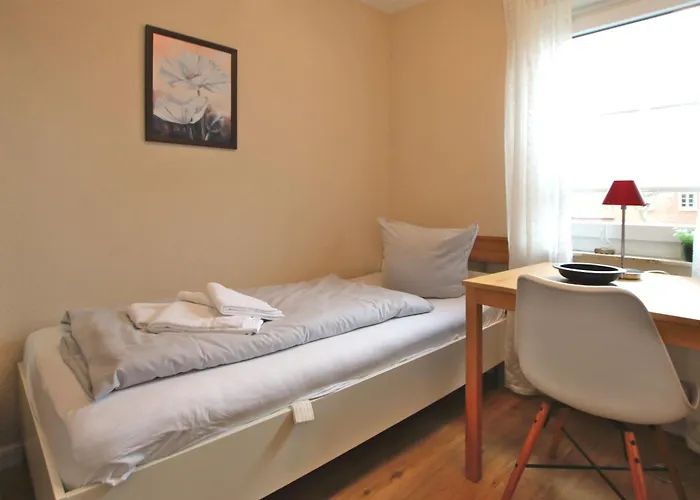 Museumstra_e 16_ Whg_ 7 Lägenhet